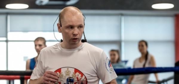 Алексей Тищенко: Мое возвращение на ринг — это разовая акция
