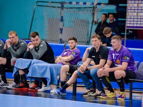 Дмитрий Корнев: «Матч сложился не так, как планировалось»
