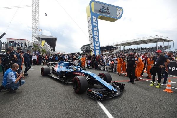 FIA: Мы не можем запретить Ф1 проводить Гран При в дни «Ле-Мана»