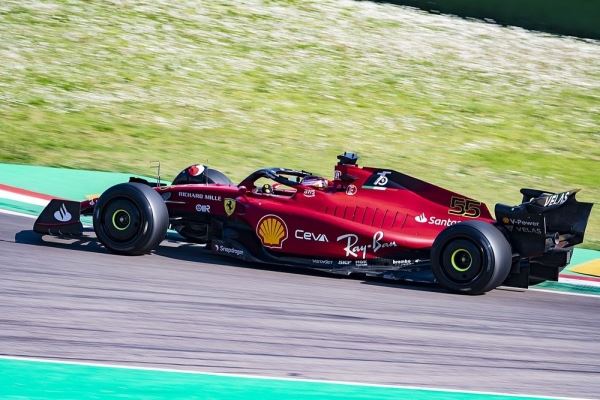 FIA не увидела нарушений в действиях Ferrari на тестах