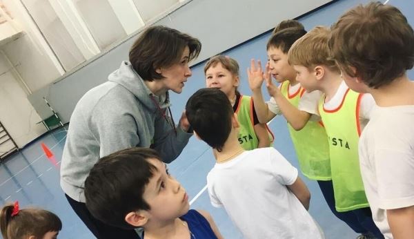 Муравьёва, Петрова и Сидоричевы будут руководить детским лагерем