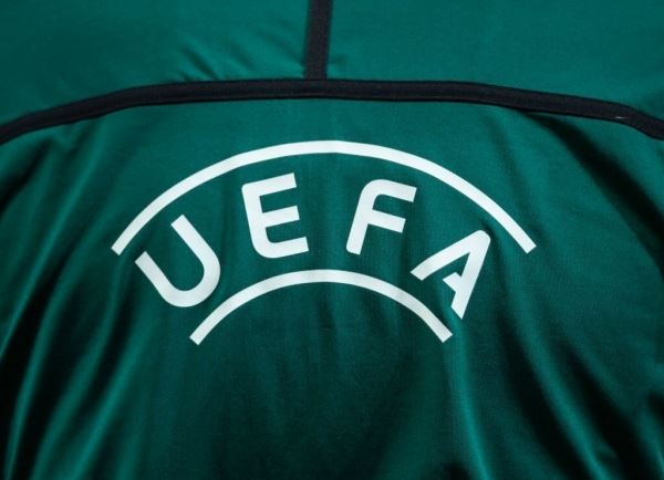 <br />
        "С решениями УЕФА не согласны и будем их оспаривать". Дюков – о бане РФС
<p>	