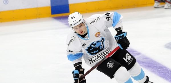 Владислав Ерёменко стал игроком «Металлурга». Трансферы 17 мая 